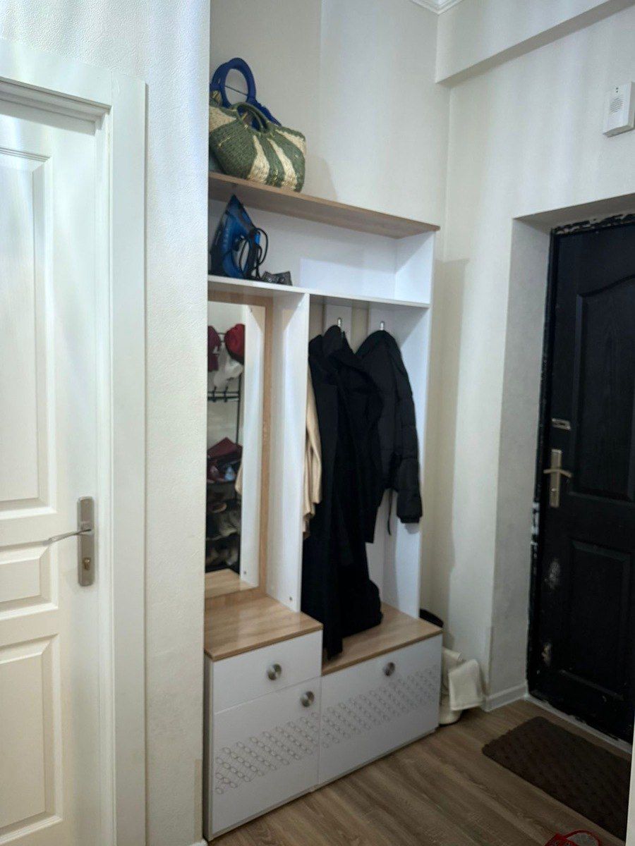 İcarəyə verilir 3 otaqlı yeni tikili 90 m² — Mənzil, Bakı (5)
