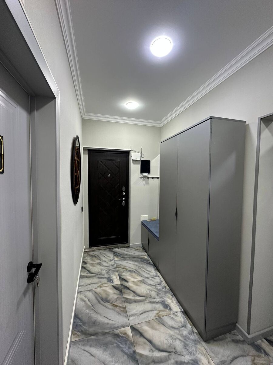 İcarəyə verilir 4 otaqlı ofis 80 m² — Ofis, Bakı (10)