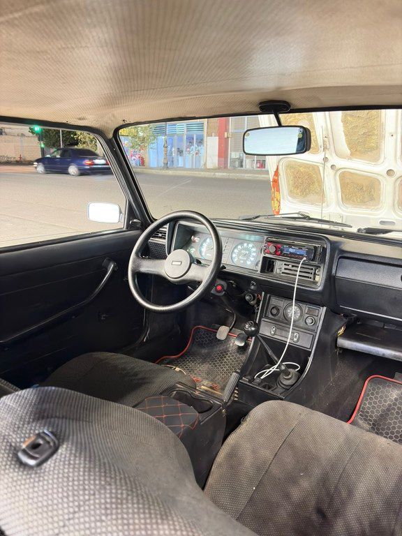Lada (VAZ) 2104, 1.6 L, 2008 il, 75 000 km — Avtomobillər, Biləsuvar (11)