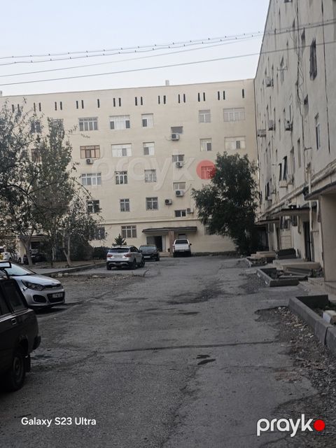 Satılır 3 otaqlı köhnə tikili 75 m²