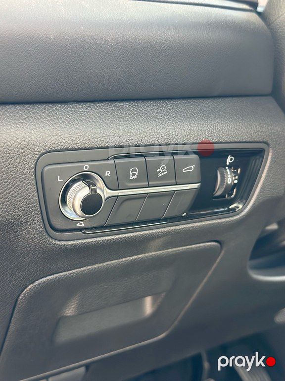 Changan CS 75 Pro, 1.5 L, 2026 il, yeni — Avtomobillər, Bakı (7)