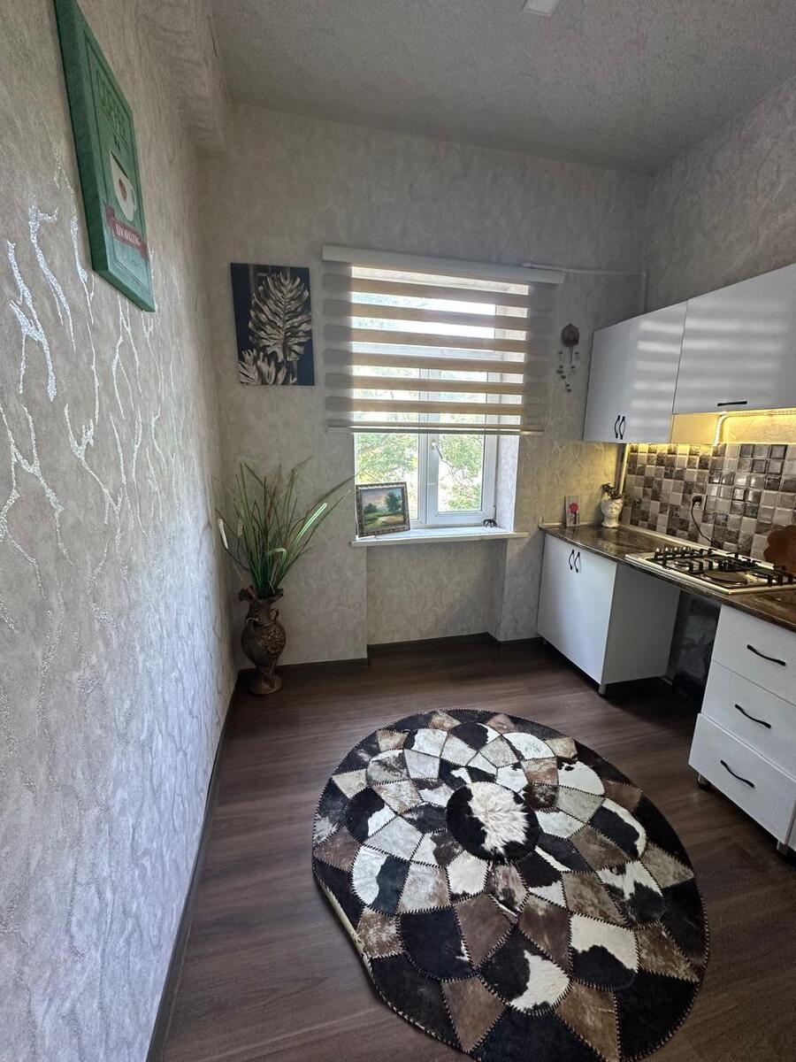 Satılır 3 otaqlı köhnə tikili 75 m² — Mənzil, Bakı (7)