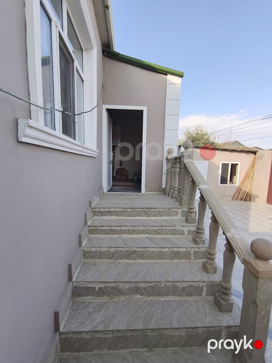 Həyət evi, Saray qəs — Ev, villa, Sumqayıt (5)