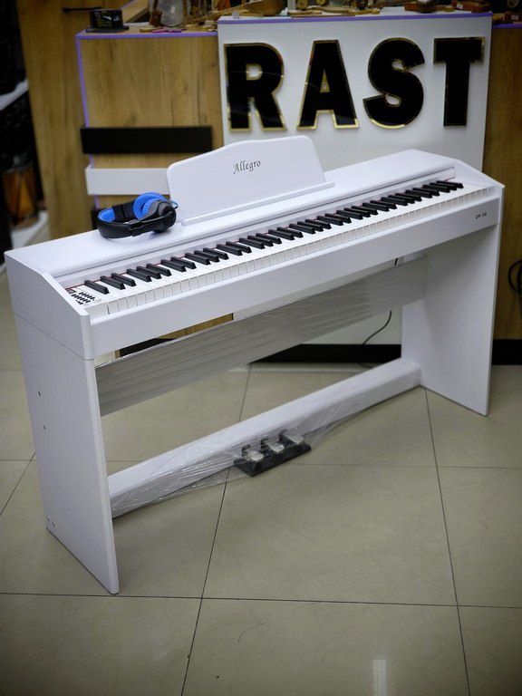 Elektro pianolar — Musiqiə alətləri, Bakı (7)