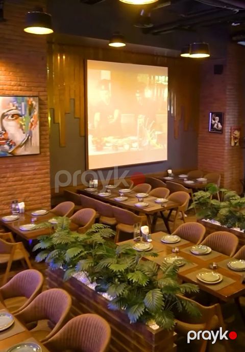 İcarəyə verilir obyekt 650 m²