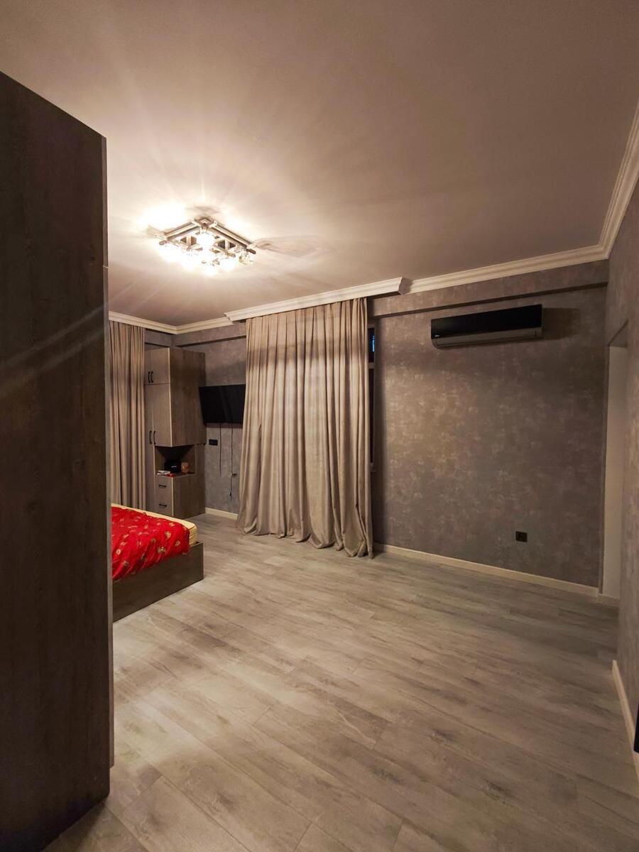 Satılır 3 otaqlı yeni tikili 130 m² — Mənzil, Bakı (4)