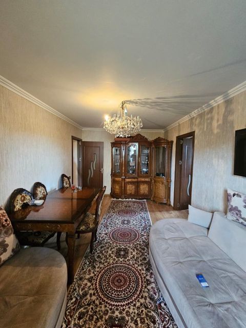 Satılır 2 otaqlı köhnə tikili 50 m² — Sumqayıt
