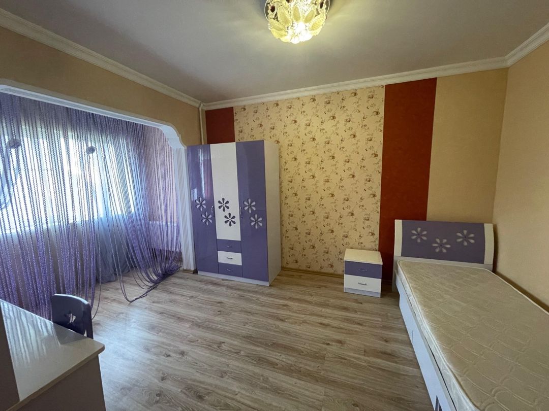 Satılır 4 otaqlı köhnə tikili 85 m² — Mənzil, Bakı (10)