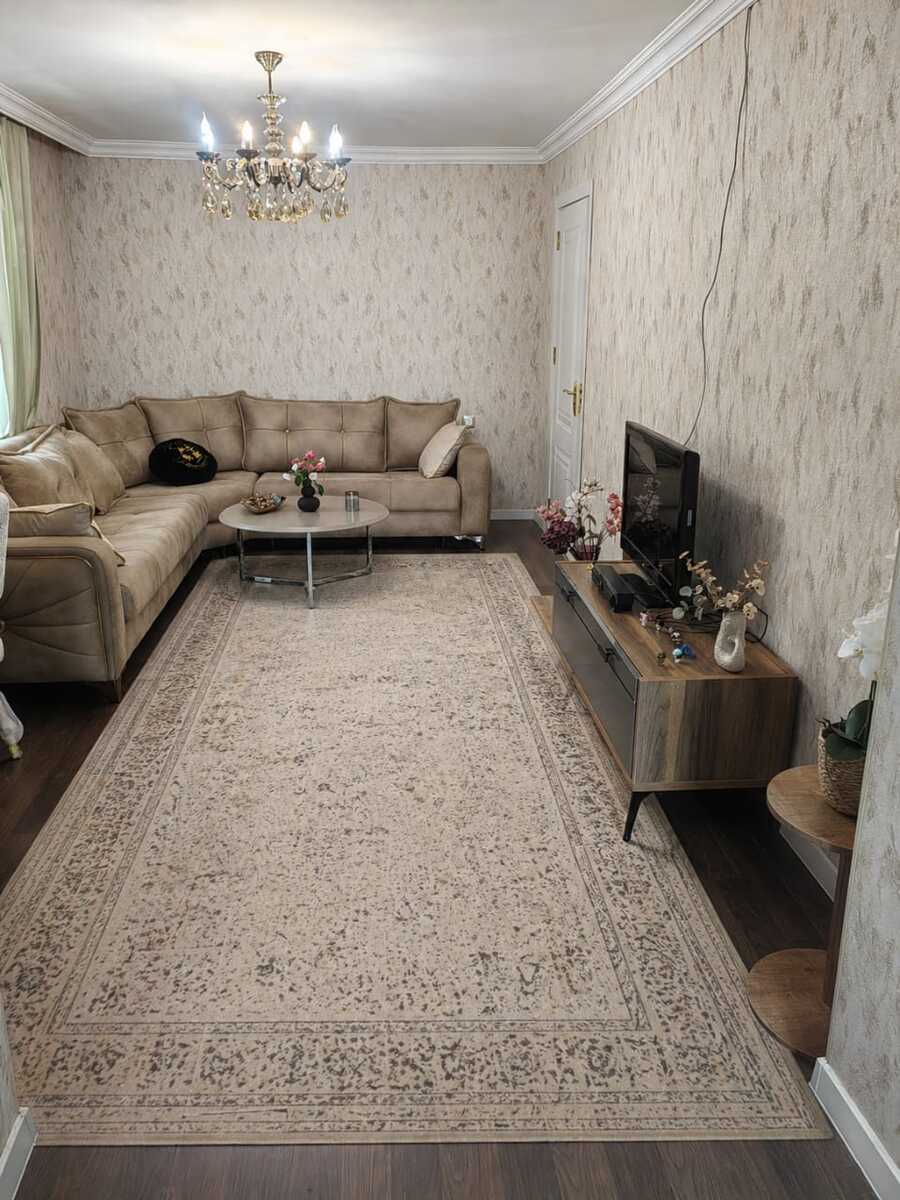 Satılır 2 otaqlı köhnə tikili 70 m² — Mənzil, Bakı (2)