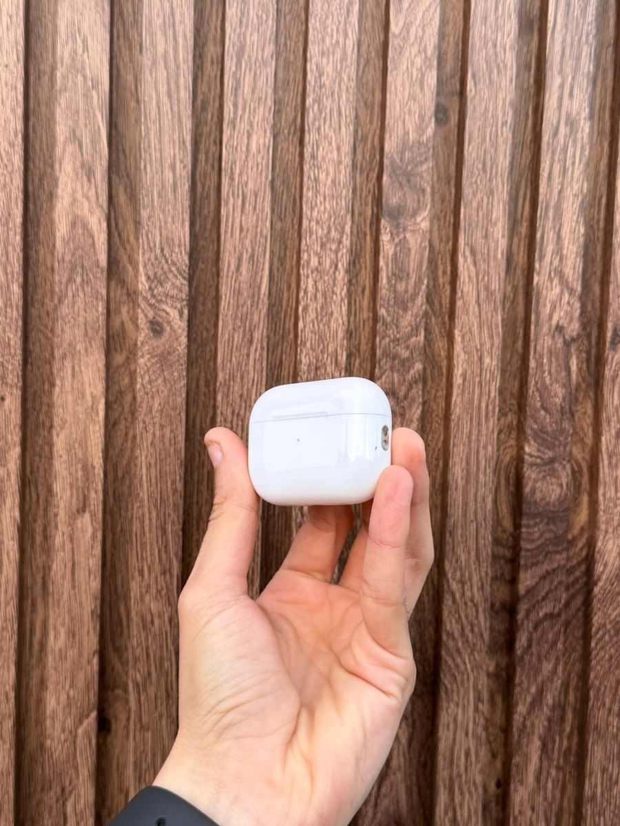 AirPods Pro 2 — Səs texnikası, Bakı (3)