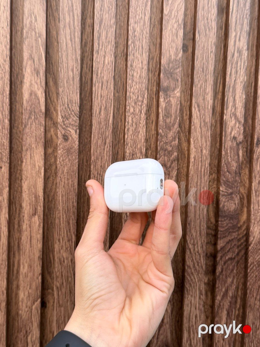 AirPods Pro 2 — Səs texnikası, Bakı (3)