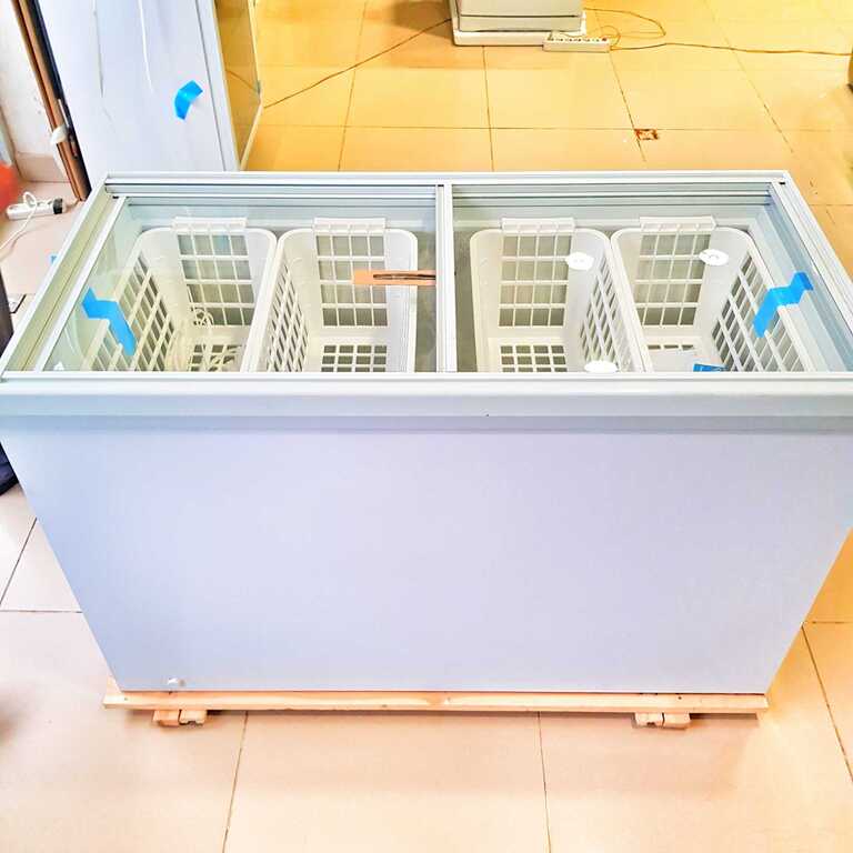 Dərin dondurucu "Pozis 400 Lt" — Biznes və avadanlıq, Bakı (11)