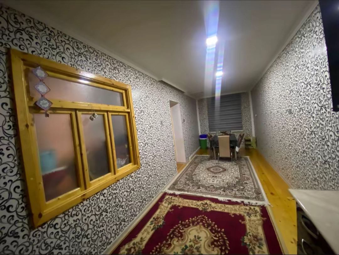 Həyət evi, Şirvan ş — Ev, villa, Şirvan (11)