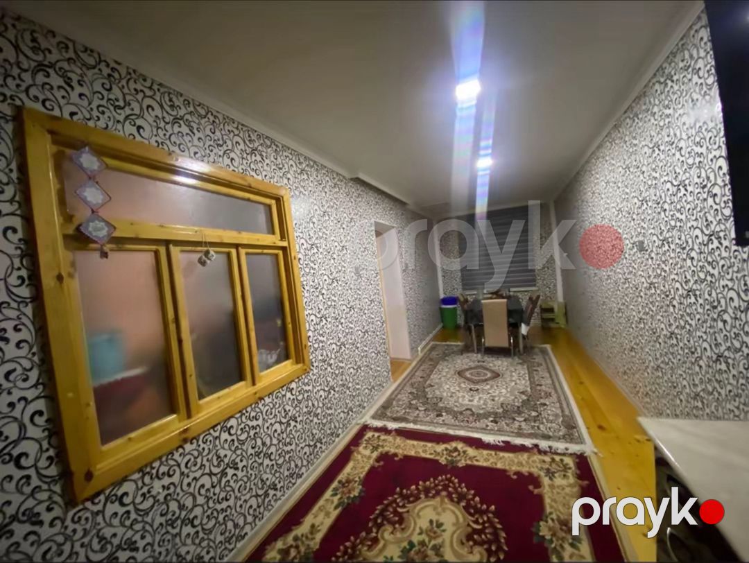 Həyət evi, Şirvan ş — Ev, villa, Şirvan (11)
