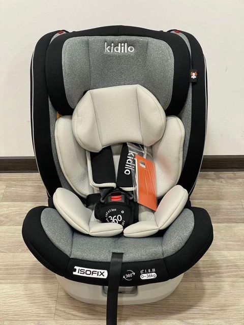 Avtomobil kreslosu Kidilo SLM-044 OP-743 Bütün kateqoriyalar Uşaq — Bakı