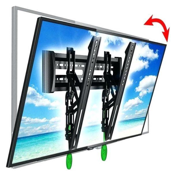 Televizor kronşteynləri — TV və Video, Bakı (9)