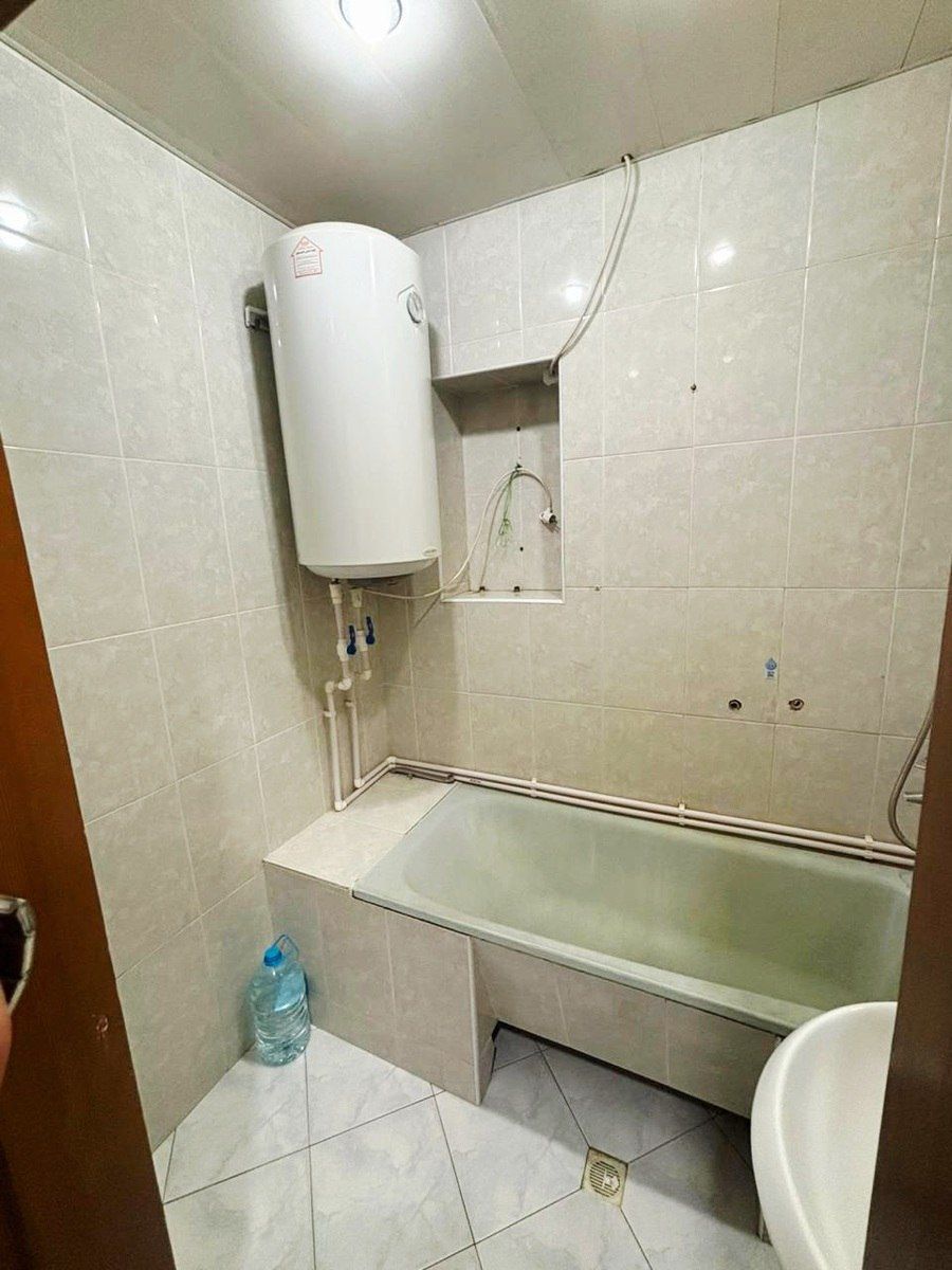 İcarəyə verilir 2 otaqlı köhnə tikili 65 m² — Mənzil, Bakı (10)