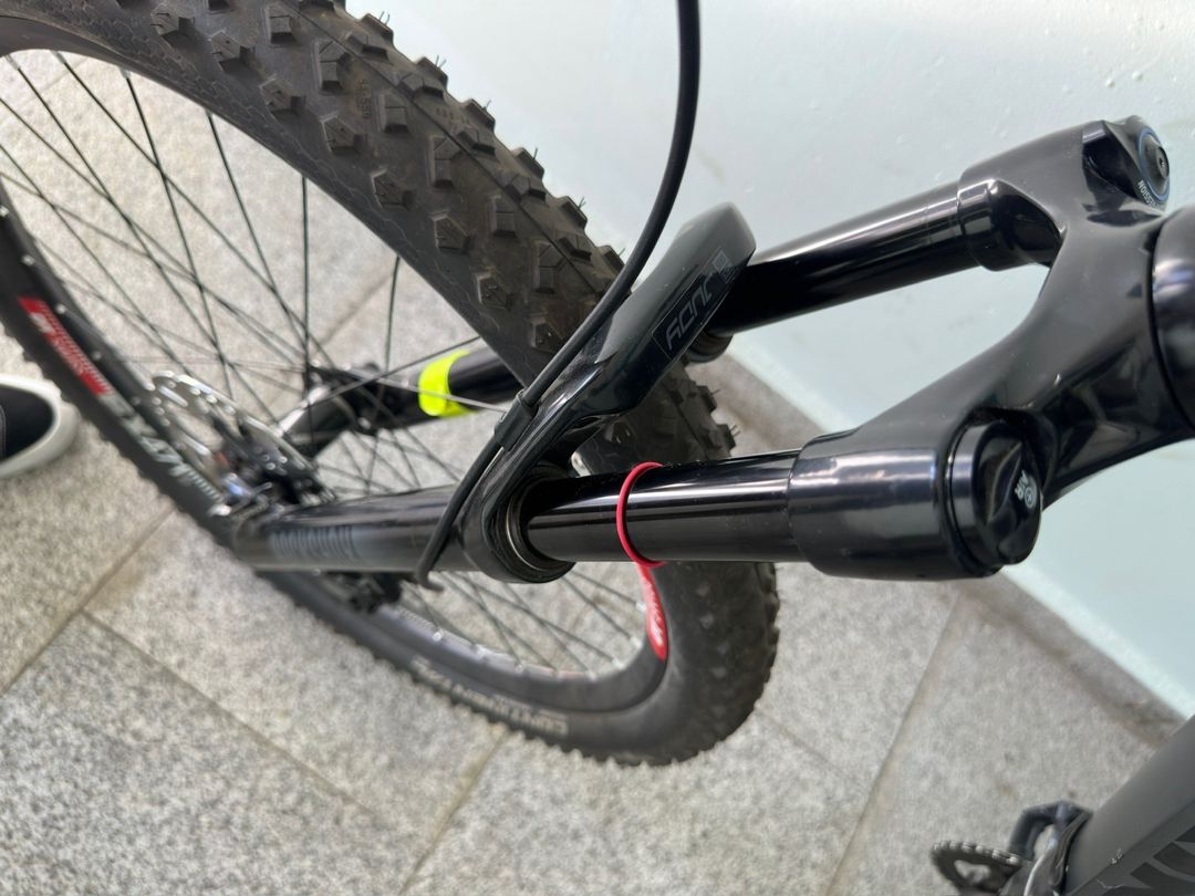Velosiped Trinx Full — Velosipedlər, Bakı (3)