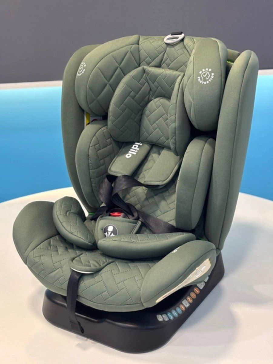 Avtokreslo Kidilo YB 110A — Avtokresloları, Bakı (6)