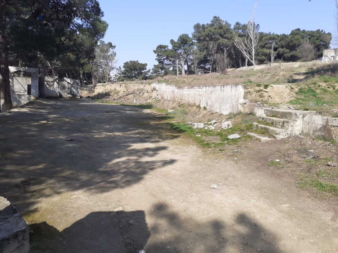 Satılır torpaq 2.9 sot — Torpaq, Bakı (6)