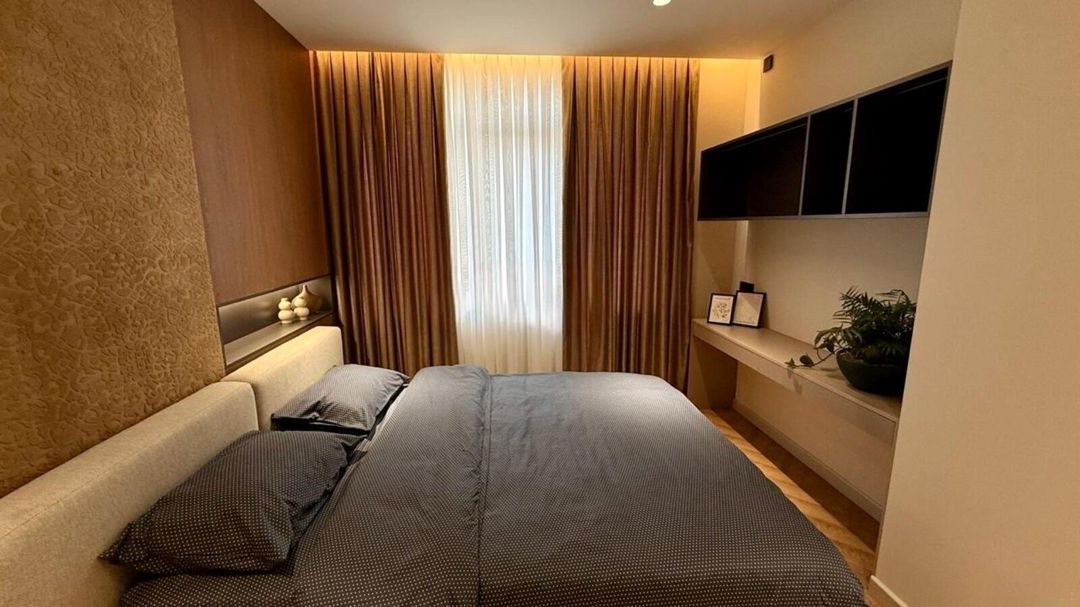 Satılır 2 otaqlı yeni tikili 70 m² — Mənzil, Bakı (5)