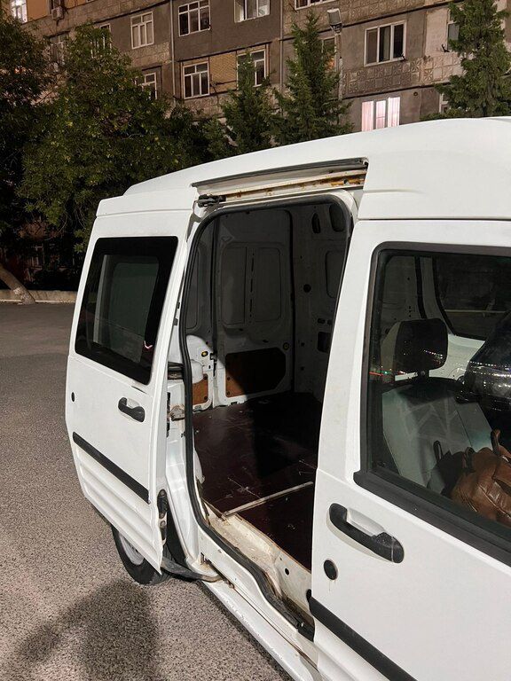 Ford Tourneo Connect, 1.8 L, 2012 il, 233 000 km — Avtomobillər, Bakı (6)