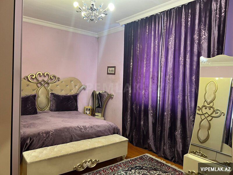 Abşeron rayonunda 3 otaqlı Həyət evi Satılır, 125 m² — Ev, villa, Bakı (5)