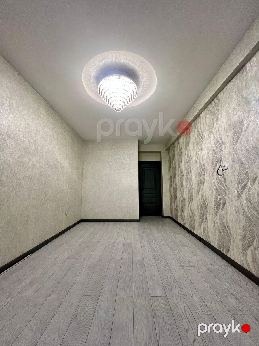 Satılır 2 otaqlı yeni tikili 68 m² — Mənzil, Bakı (4)