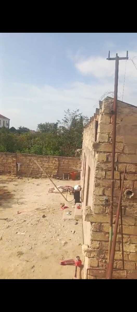 6 sot torpaq sahəsi, Məhəmmədli qəs — Torpaq, Bakı (2)