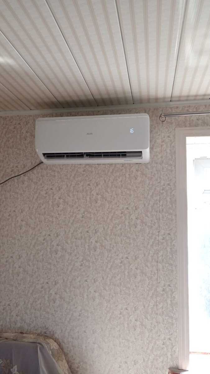 2-otaqlı mənzil kirayə verilir, Bakıxanov qəs., 37 m² — Mənzil, Bakı (7)