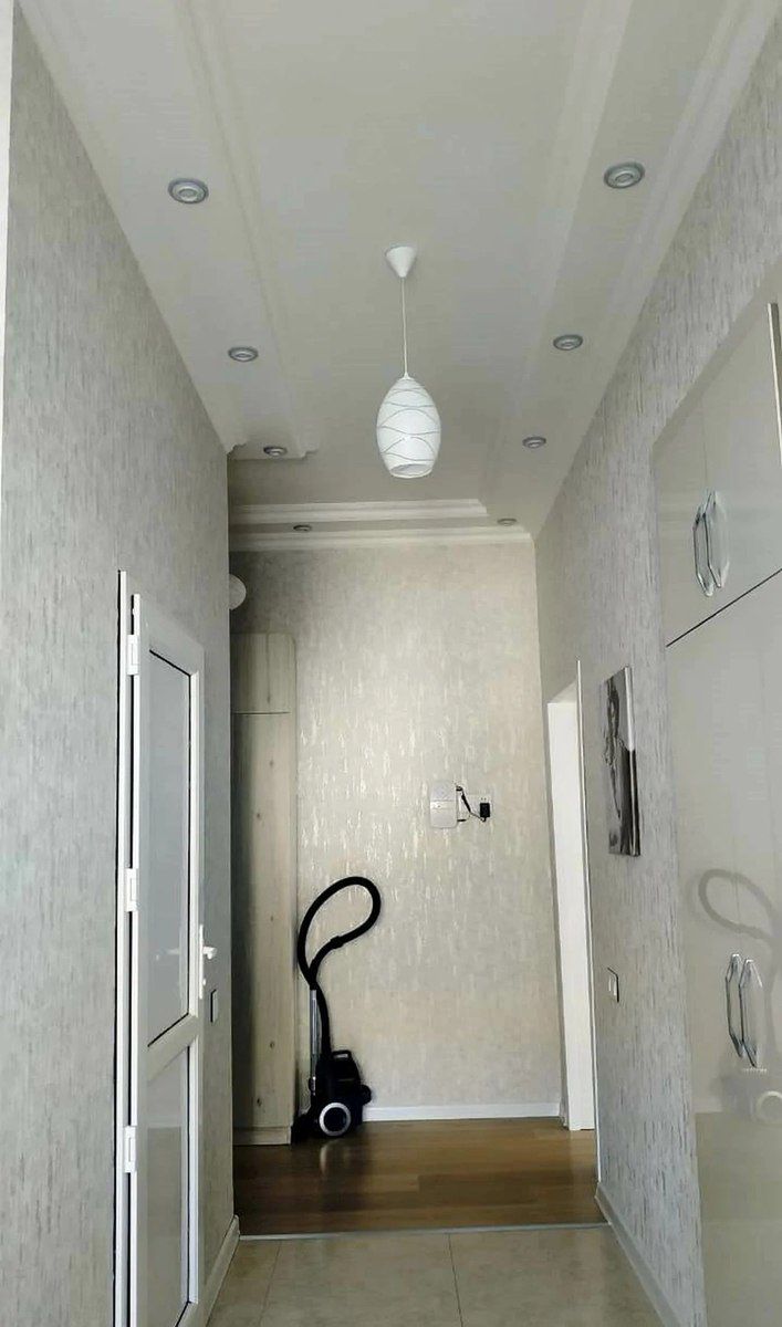 İcarəyə verilir 2 otaqlı köhnə tikili 50 m² — Mənzil, Bakı (7)