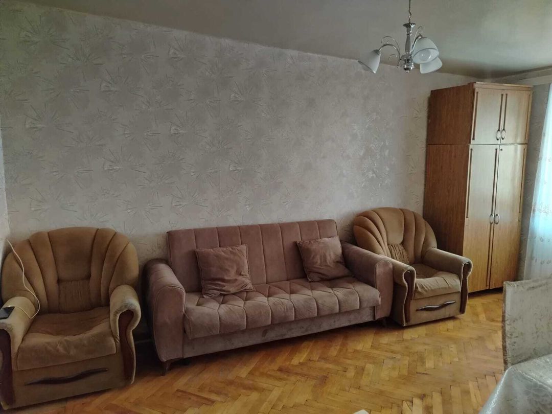 İcarəyə verilir 3 otaqlı köhnə tikili 65 m² — Mənzil, Bakı (2)