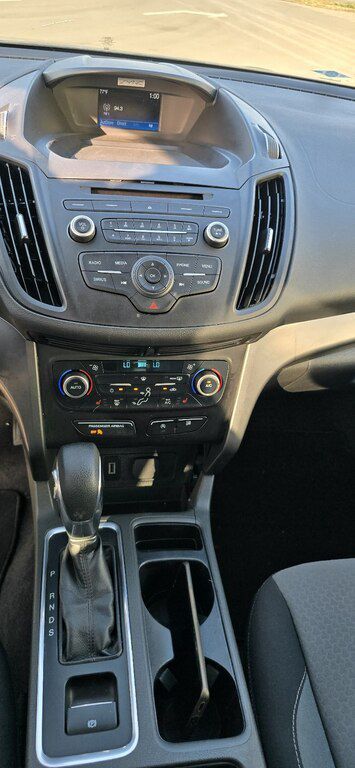 Ford Escape, 1.5 L, 2017 il, 204 000 km — Avtomobillər, Gəncə (9)