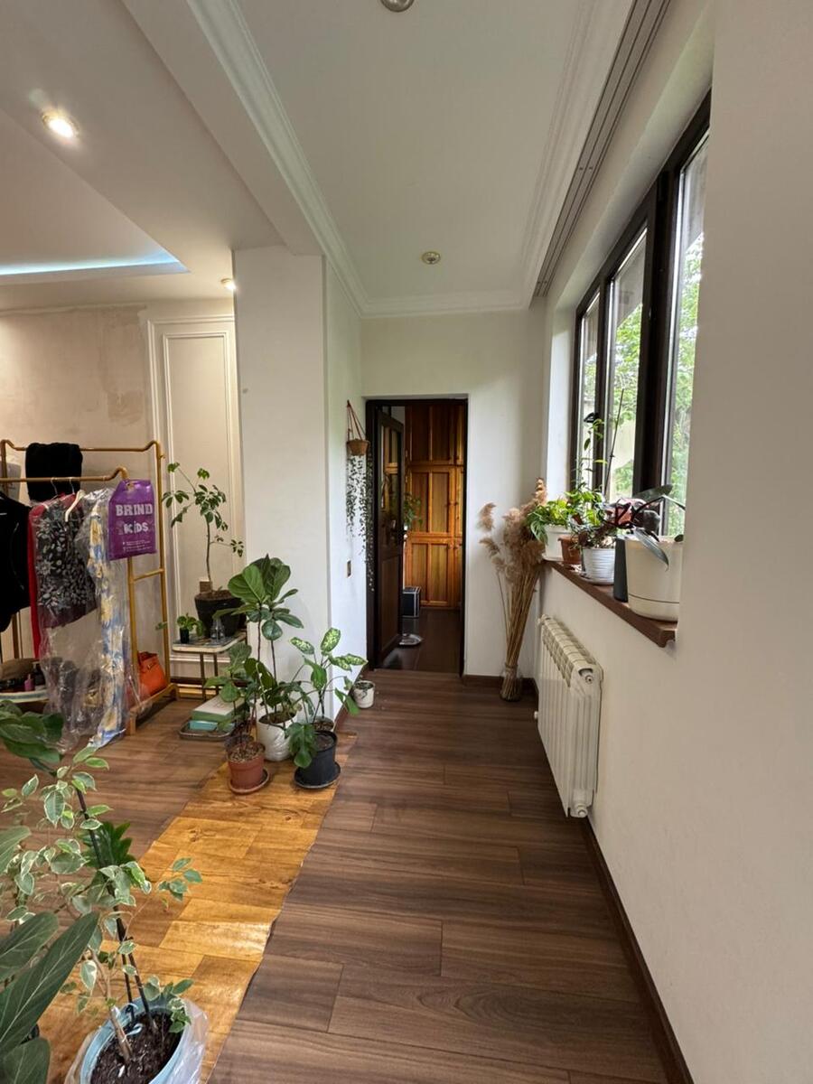 Satılır 3 otaqlı köhnə tikili 75 m² — Mənzil, Bakı (11)