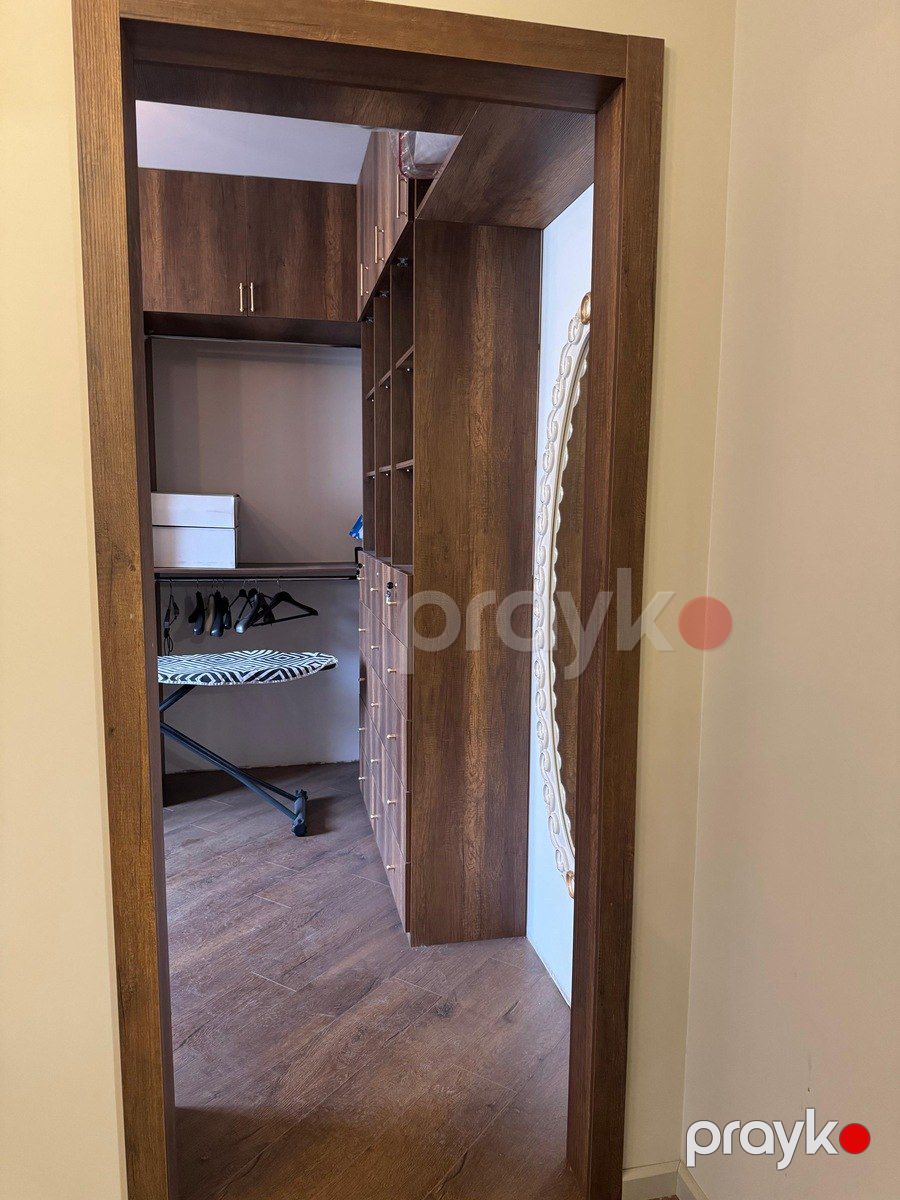 İcarəyə verilir 4 otaqlı yeni tikili 235 m² — Mənzil, Bakı (11)