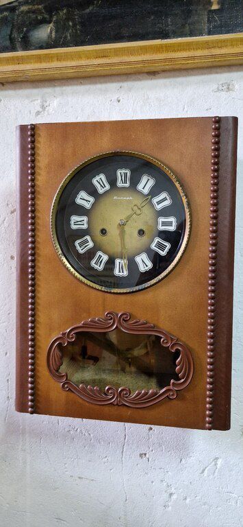 Часы настенные — Dekor və interyeri, Bakı (2)