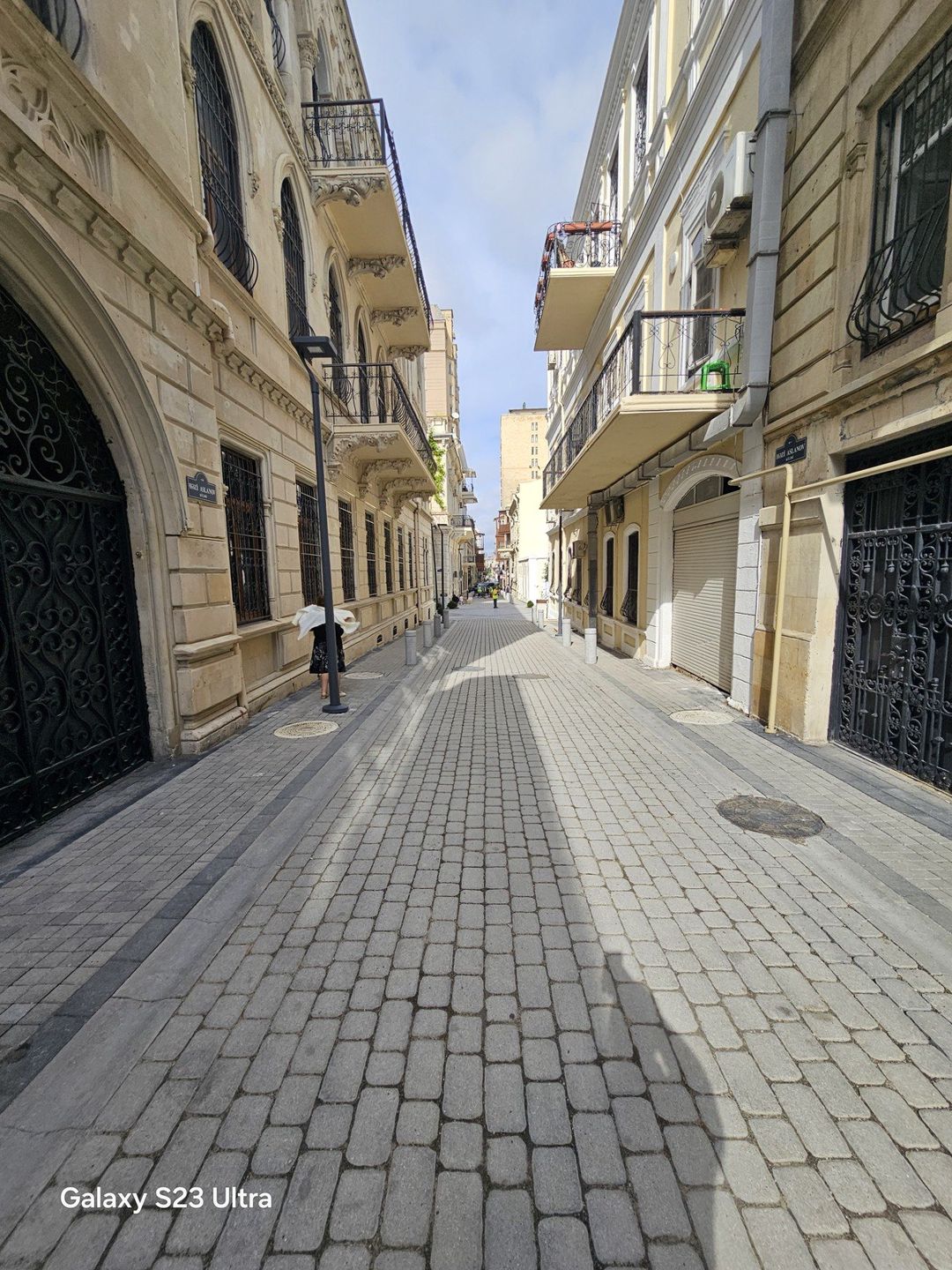 Satılır 3 otaqlı köhnə tikili 80 m² — Mənzil, Bakı (6)