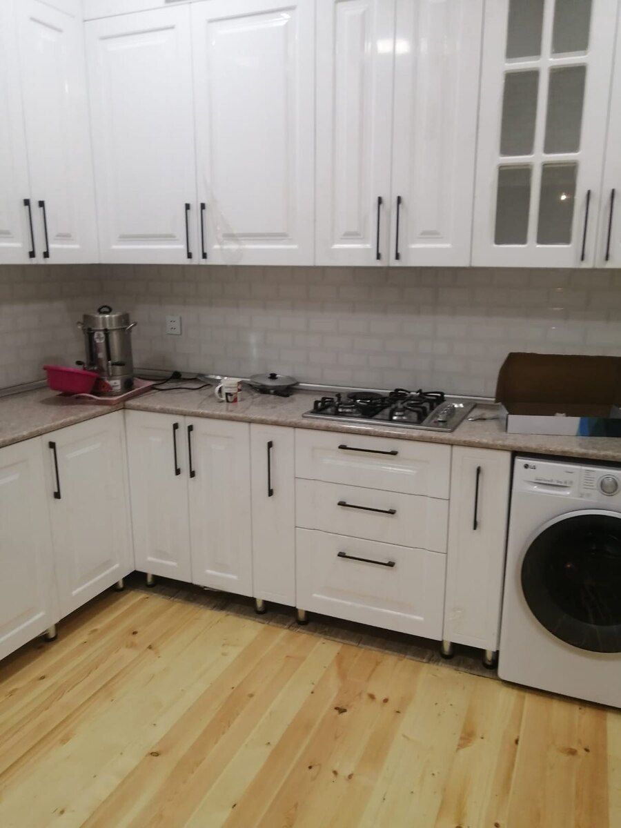 Villa kirayə verilir, Ü.Ələkbərov küç. ev 277 — Ev, villa, Bakı (4)