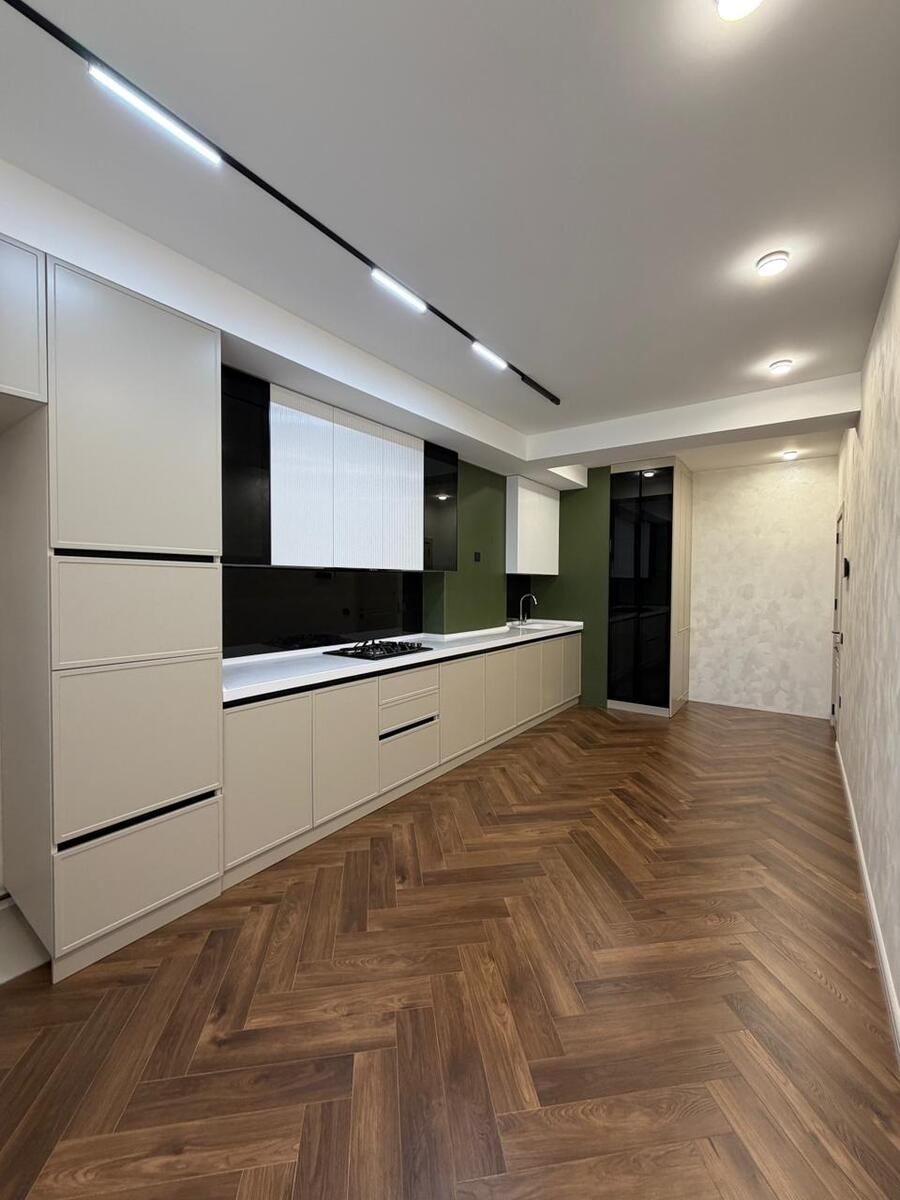 Satılır 3 otaqlı yeni tikili 126 m² — Mənzil, Bakı (2)