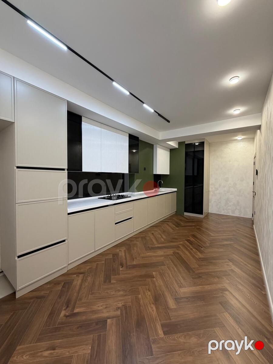 Satılır 3 otaqlı yeni tikili 126 m² — Mənzil, Bakı (2)