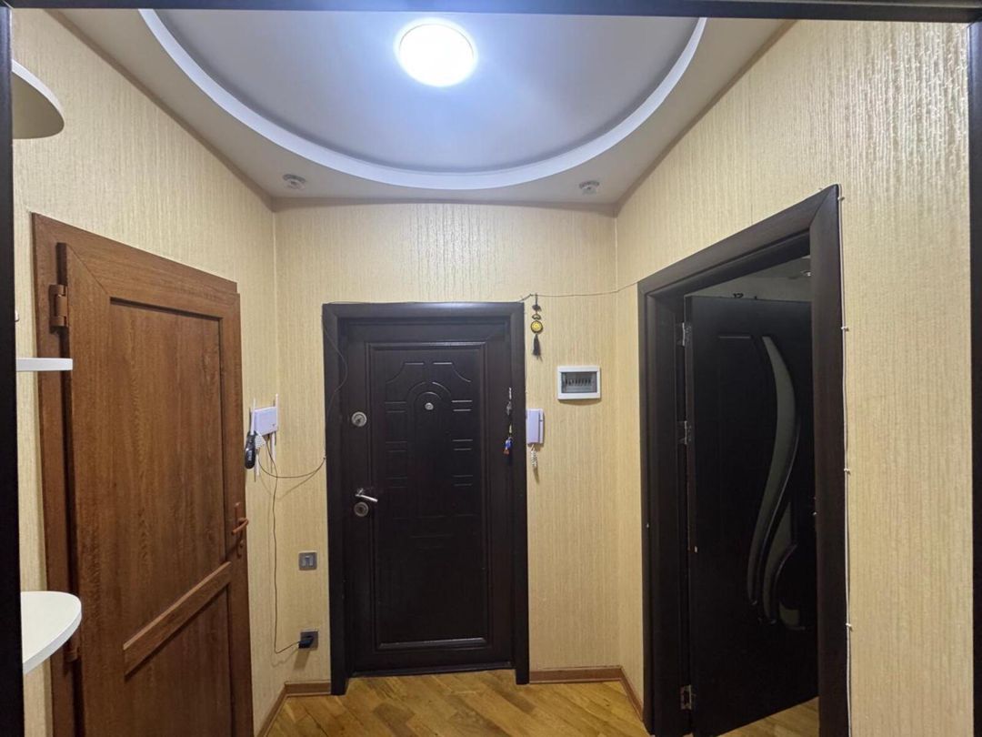 Satılır 2 otaqlı köhnə tikili 45 m² — Mənzil, Bakı (5)