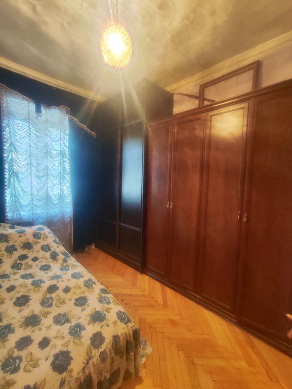 İcarəyə verilir 3 otaqlı köhnə tikili 100 m² — Mənzil, Bakı (7)