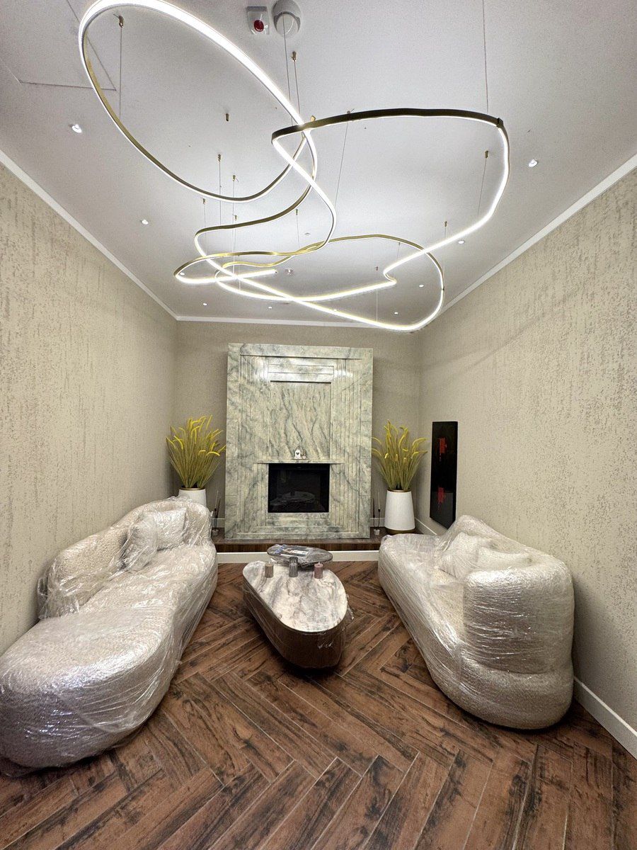 Satılır 4 otaqlı yeni tikili 157 m² — Mənzil, Bakı (4)