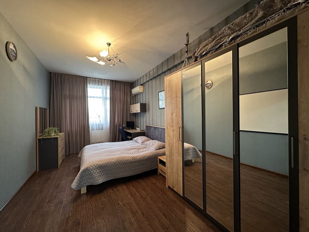 Satılır 4 otaqlı yeni tikili 178 m² — Mənzil, Bakı (12)