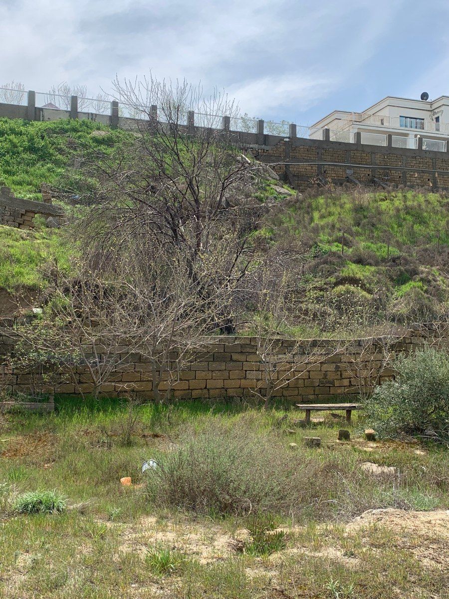 6 sot torpaq sahəsi, Görədil qəs — Torpaq, Bakı (9)