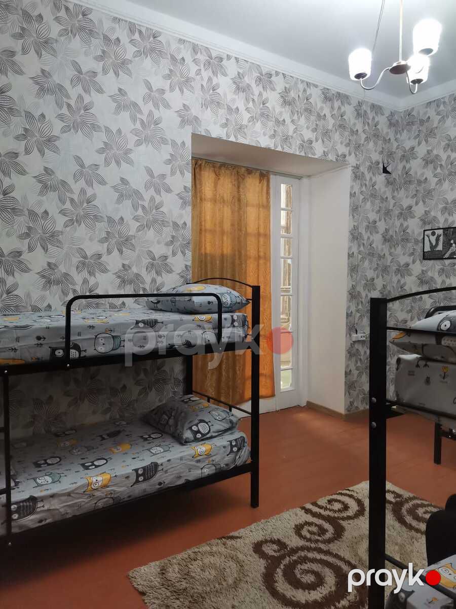 3-otaqlı mənzil kirayə verilir, 28 May m., 120 m² — Mənzil, Bakı (8)