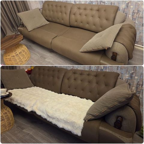Salogludan divan 550 azn.Unvan yasamal.Divan mexanizimle arxaya — Mehdiabad