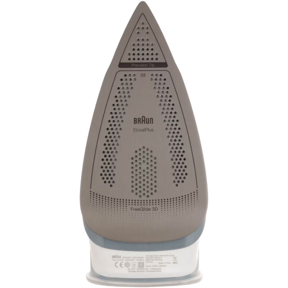 Ütü Braun SI5078GY — Ütü, Bakı (2)