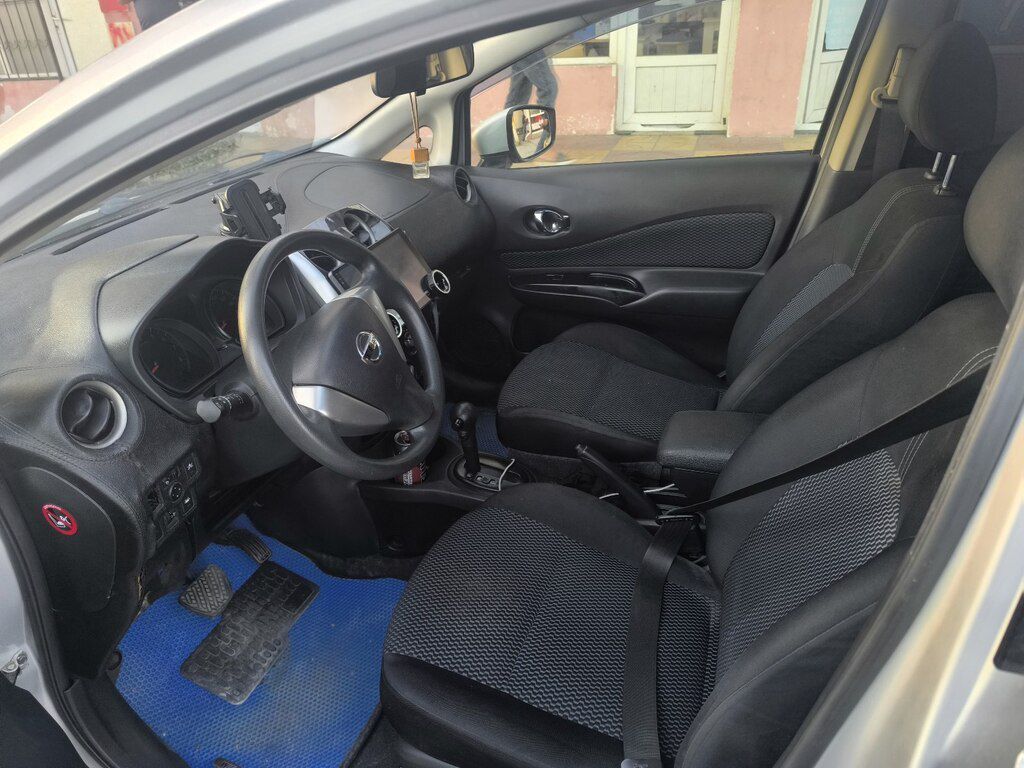 Nissan Note, 1.2 L, 2016 il, 150 000 km — Avtomobillər, Bakı (7)