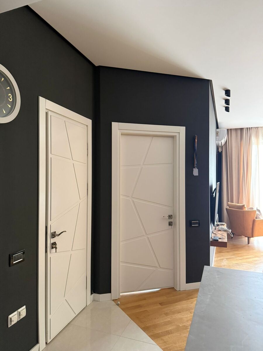 2-otaqlı yeni tikili kirayə verilir, Nizami m., 62 m² — Mənzil, Bakı (9)